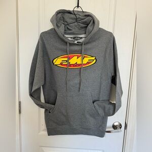 FMF So. Calif. Hoodie